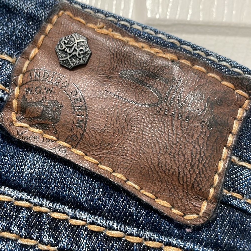 Silver Jeans - Picture 7 of 10